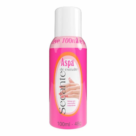 imagem do produto Secante Esm Aspa 100ml
