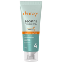 imagem de Secatriz Prebio Control 40g Dmg