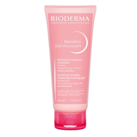 imagem do produto Sensibio Gel Moussant 100ml