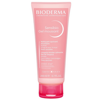 imagem de Sensibio Gel Moussant 200ml