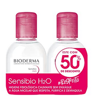 imagem de Sensibio H2o+h2o 100ml