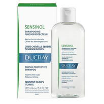 imagem de Sensinol Shampoo 200ml