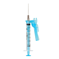 imagem de Seringa Bd 5ml C/agulha 25x7