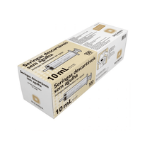 imagem de Seringa Descarpack S/ag 10ml