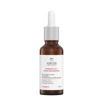 imagem de Serum Adcos Vit C15+ Acido Hialuronico 15ml