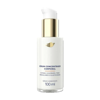 imagem de Serum Concentrado Corp Dove 100ml