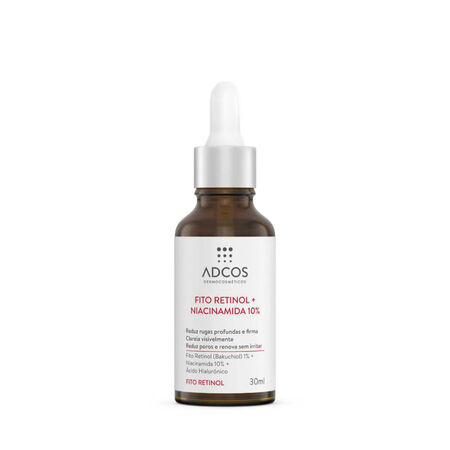imagem do produto Serum Facial Adcos Fito Retinol 30ml