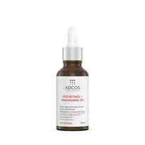 imagem de Serum Facial Adcos Fito Retinol 30ml