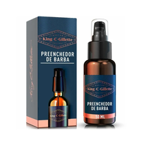 imagem de Serum Preenchedor de Barba Gill King 50ml