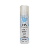 imagem de Shampoo A Seco Aspa Ocean Blue 150ml