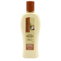 imagem de Shampoo Bioext Umectante Oleo Coco 250ml