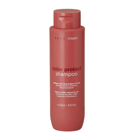 imagem do produto Shampoo Brae Color Protect 250ml