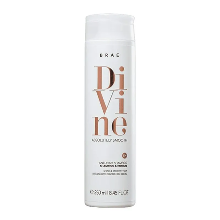 imagem do produto Shampoo Brae Divine 250ml