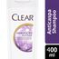 imagem do produto  Shampoo Clear 400ml Fem Hidratao Intensa
