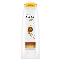 imagem de Shampoo Dove 400ml Oleo Nutricao