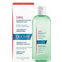 imagem de Shampoo Ducray Sabal 200ml