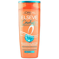 imagem de Shampoo Elseve 200ml Cachos dos Sonhos