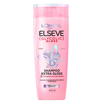 imagem de Shampoo Elseve 400ml Glycolic Gloss