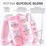 imagem do produto  Shampoo Elseve 400ml Glycolic Gloss