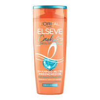 imagem de Shampoo Elseve Cachos Preenchedor 400ml