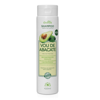 imagem de Shampoo Griffus Abacate 420ml