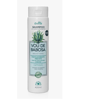 imagem de Shampoo Griffus Babosa 420ml