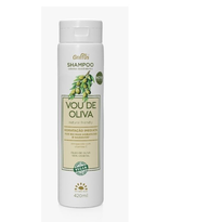 imagem de Shampoo Griffus Oliva 420ml