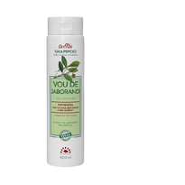 imagem de Shampoo Griffus Vd Jaborandi 420ml