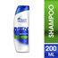 imagem do produto  Shampoo Hs 200ml Menthol