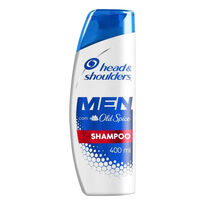 imagem de Shampoo Hs 400ml Oldspice
