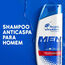 imagem do produto  Shampoo Hs 400ml Oldspice