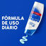 imagem do produto  Shampoo Hs 400ml Oldspice
