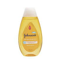 imagem de Shampoo Johnson's Baby Johnson & Johnson 200ml