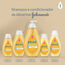 imagem do produto  Shampoo Johnson's Baby Johnson & Johnson 200ml