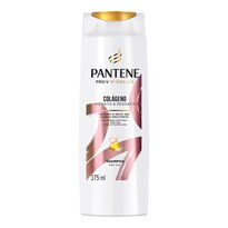imagem de Shampoo Pantene 175ml Colageno