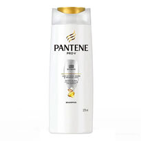 imagem de Shampoo Pantene 175ml Liso Extremo