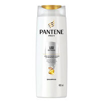 imagem de Shampoo Pantene 400ml Liso Extremo