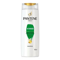 imagem de Shampoo Pantene 400ml Restauraçao