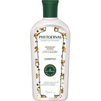 imagem de Shampoo Phyto 250ml Hidratante Intensa