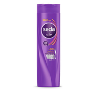 imagem de Shampoo Seda 325ml Liso Perfeito
