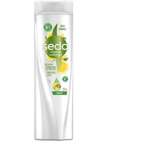 imagem de Shampoo Seda 325ml Pureza Detox