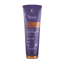 imagem de Shampoo Siage Liso Inte 250ml