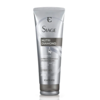 imagem de Shampoo Siage Nutri Diamond 250ml