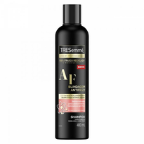 imagem de Shampoo Tresemme 400ml Blind Antifrizz