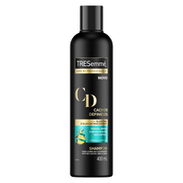 imagem de Shampoo Tresemme 400ml Cachos Perfeito