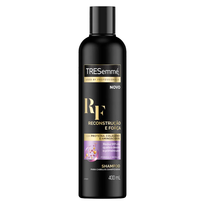 imagem de Shampoo Tresemme 400ml Recon e Forca