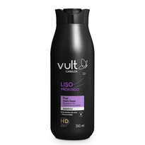 imagem de Shampoo Vult Lisos 350ml