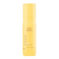 imagem de Shampoo Wella Inv Sun 250ml