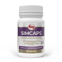 imagem de Simcaps 400mg 30cps