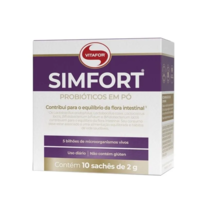 imagem de Simfort 10 Sache 2g
